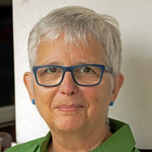 Profilbild von Nicole Kagerer