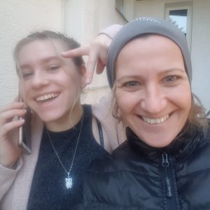 Profilbild von Nicole Kahle