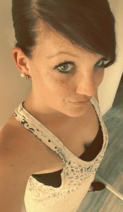 Profilbild von Nicole Kaiser