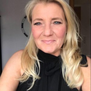 Profilbild von Nicole Kall