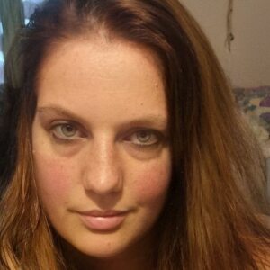 Profilbild von Nicole Kallis