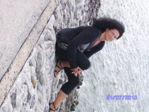 Profilbild von Nicole Kallus