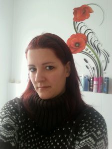 Profilbild von Nicole Kalscheuer