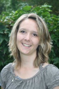 Profilbild von Nicole Kaltwasser