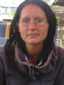 Profilbild von Nicole Kalusa