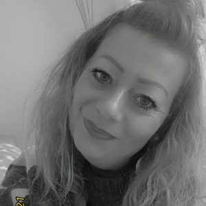 Profilbild von Nicole Kalyon