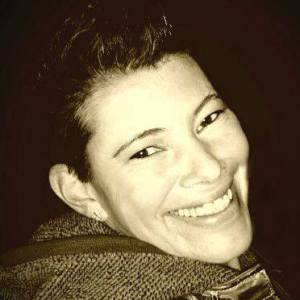 Profilbild von Nicole Kamp