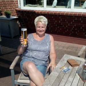 Profilbild von Nicole Kamp