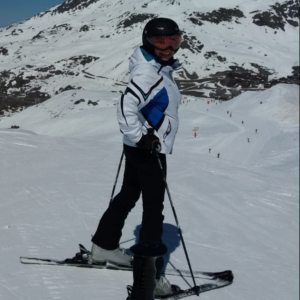 Profilbild von Nicole Kanclerski
