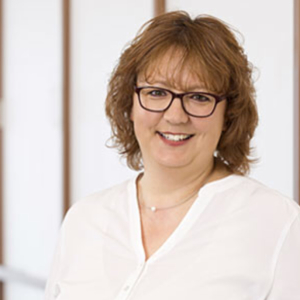 Profilbild von Nicole Kandzia-Jähn