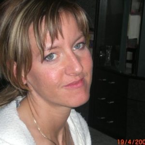 Profilbild von Nicole Kantelberg