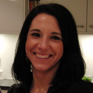 Profilbild von Nicole Karczykowska