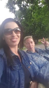 Profilbild von Nicole Karing