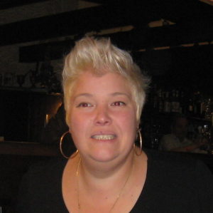 Profilbild von Nicole Karle