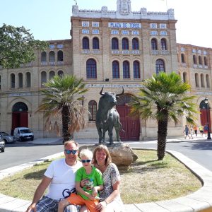 Profilbild von Nicole Karschunke