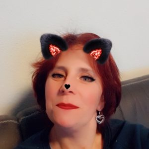 Profilbild von Nicole Kartein