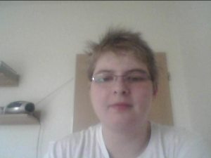 Profilbild von Nicole Kaschner