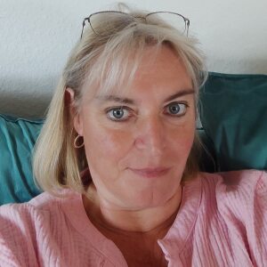 Profilbild von Nicole Kasoke