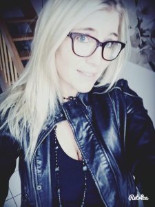 Profilbild von Nicole Kaß