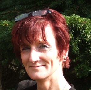 Profilbild von Nicole Kasten