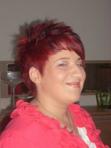 Profilbild von Nicole Kasuba