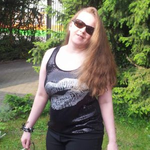 Profilbild von Nicole Kathke