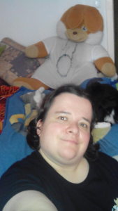 Profilbild von Nicole Katschemba