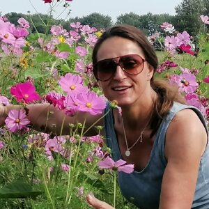 Profilbild von Nicole Katz