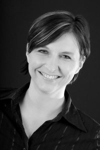 Profilbild von Nicole Katzer