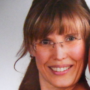 Profilbild von Nicole Kaufmann