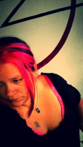 Profilbild von Nicole Kaulmann