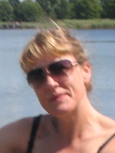 Profilbild von Nicole Kayser