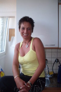 Profilbild von Nicole Kegenhof