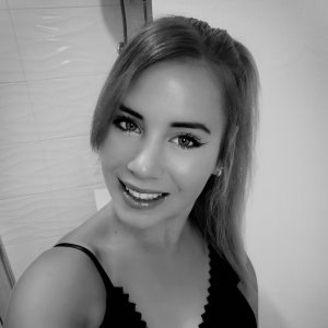 Profilbild von Nicole Kehl