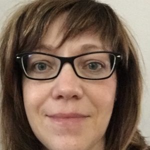 Profilbild von Nicole Kehr