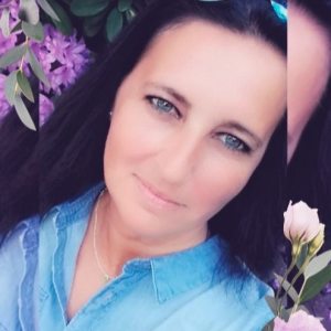 Profilbild von Nicole Keiderling