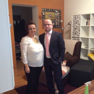 Profilbild von Nicole Kellner