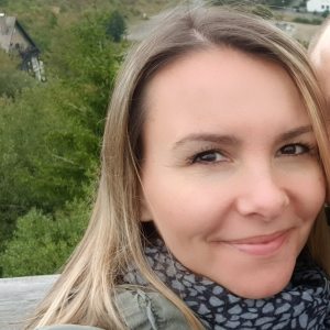 Profilbild von Nicole Kendziorra