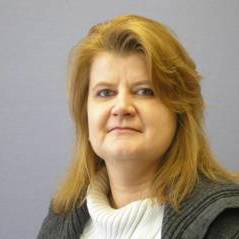 Profilbild von Nicole Kern
