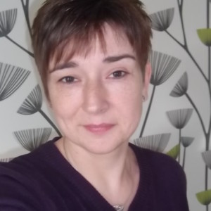 Profilbild von Nicole Kerstan