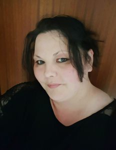 Profilbild von Nicole Kerstner