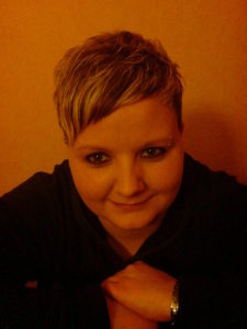 Profilbild von Nicole Keßler
