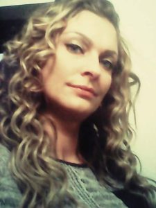 Profilbild von Nicole Kett