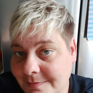 Profilbild von Nicole Keuntje