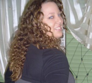 Profilbild von Nicole Kiederley