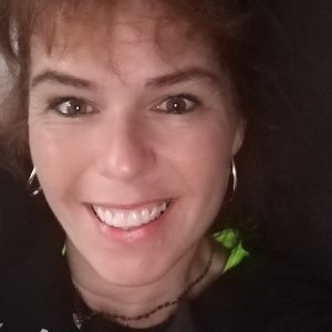 Profilbild von Nicole Kiekbusch