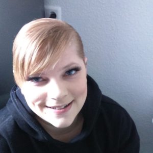 Profilbild von Nicole Kienast