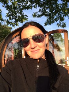 Profilbild von Nicole Kienzler