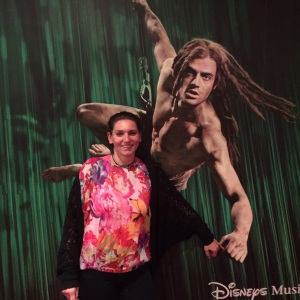 Profilbild von Nicole Kietzmann