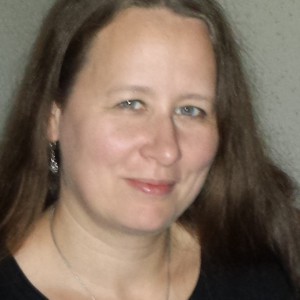 Profilbild von Nicole Kilian